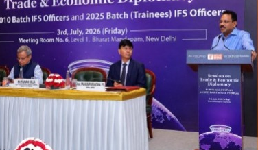 ITPO: Tourism promotion & India's soft power diplomacy